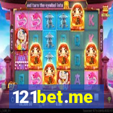 121bet.me