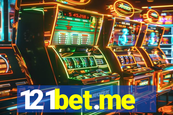121bet.me