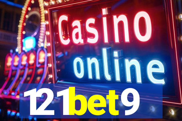 121bet9