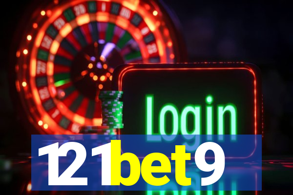 121bet9