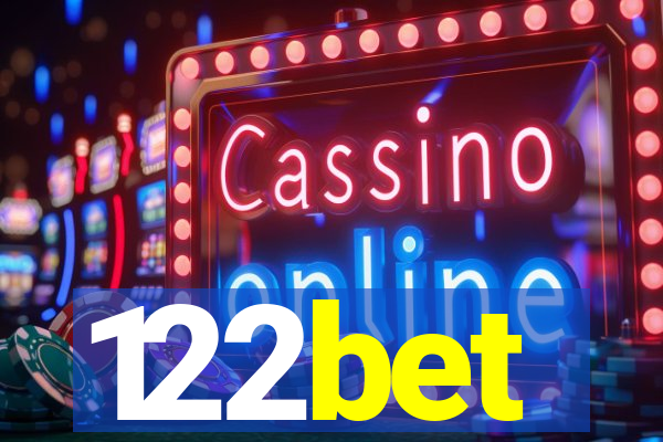 122bet