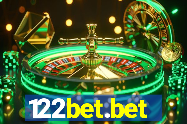 122bet.bet