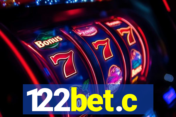 122bet.c