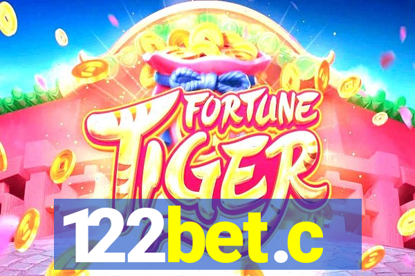 122bet.c