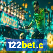 122bet.c