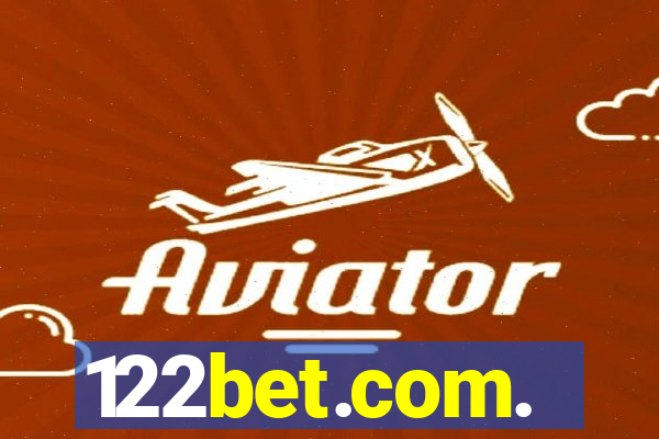 122bet.com.