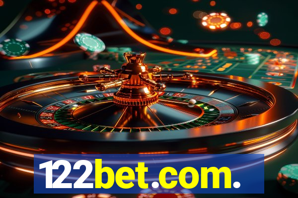 122bet.com.