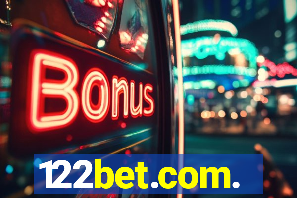 122bet.com.