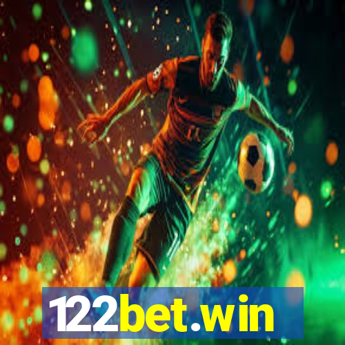 122bet.win