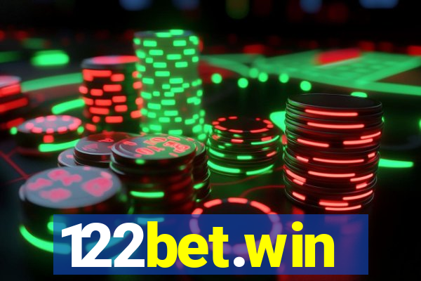 122bet.win