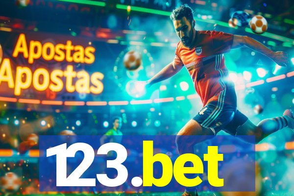 123.bet