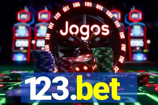 123.bet
