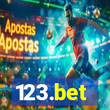 123.bet