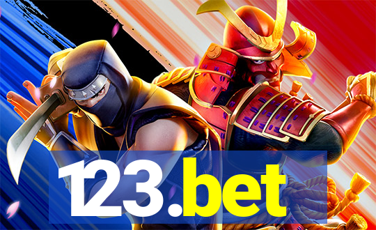 123.bet