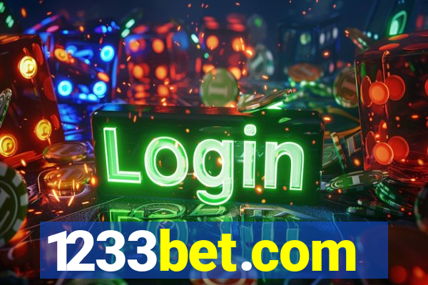 1233bet.com