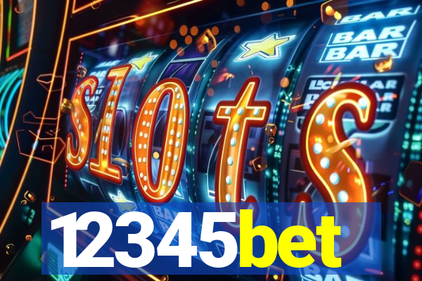 12345bet
