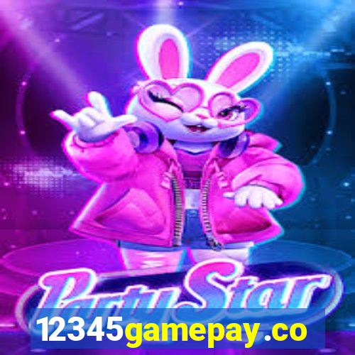 12345gamepay.com