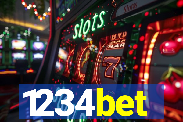 1234bet