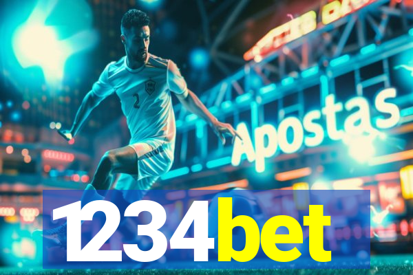 1234bet