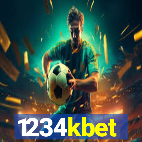 1234kbet