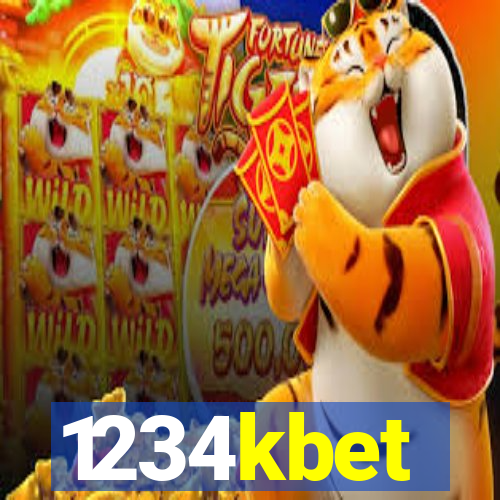 1234kbet