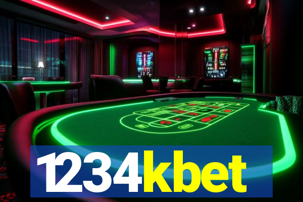 1234kbet