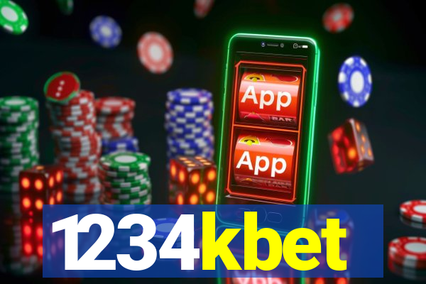 1234kbet