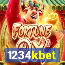 1234kbet