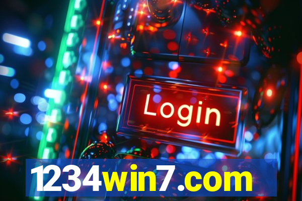 1234win7.com