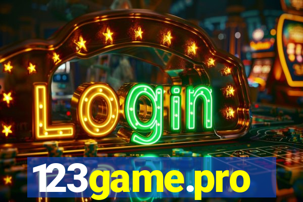 123game.pro