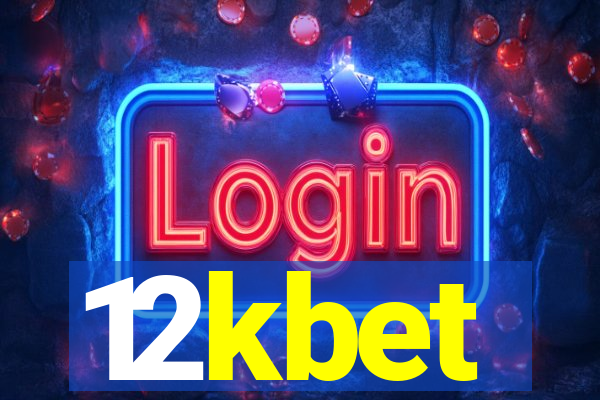 12kbet