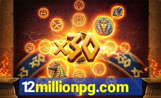 12millionpg.com