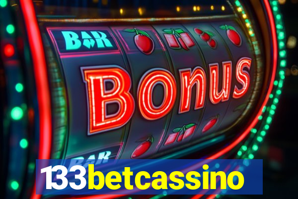 133betcassino