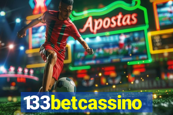 133betcassino