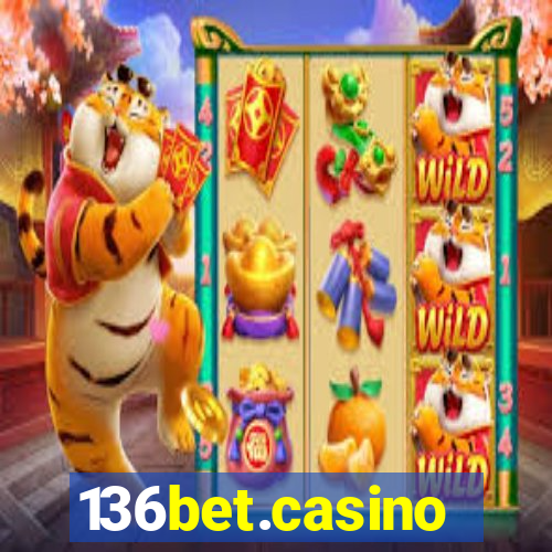 136bet.casino