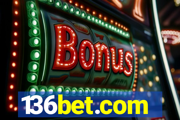 136bet.com