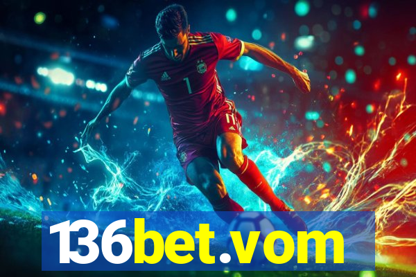 136bet.vom