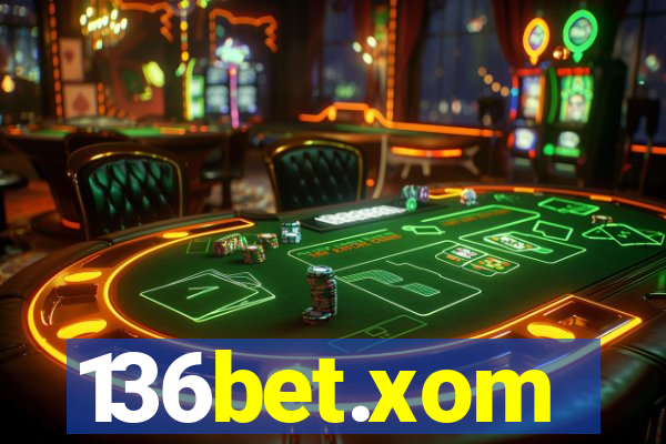 136bet.xom
