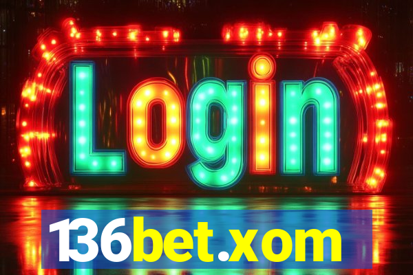 136bet.xom