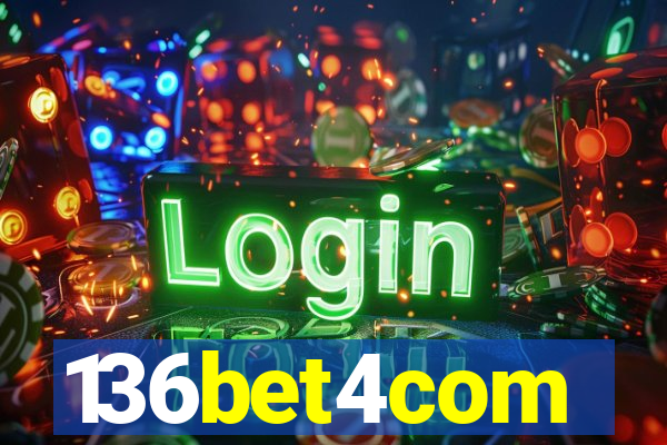136bet4com