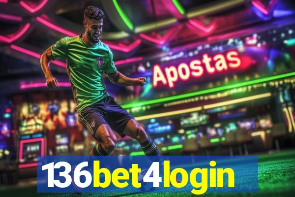 136bet4login