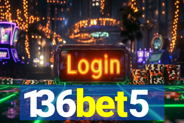 136bet5