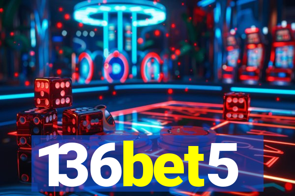 136bet5