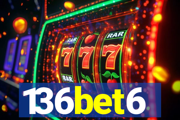 136bet6