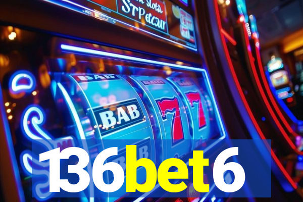 136bet6