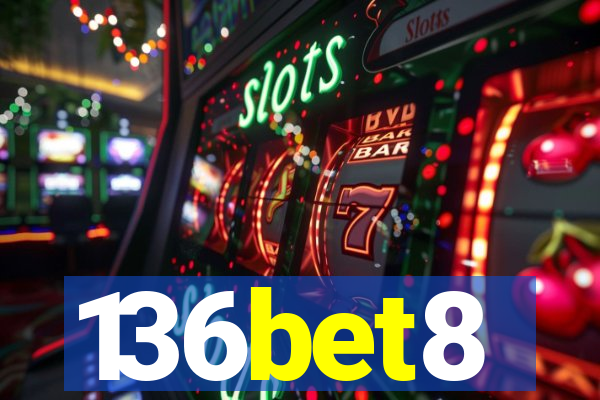 136bet8