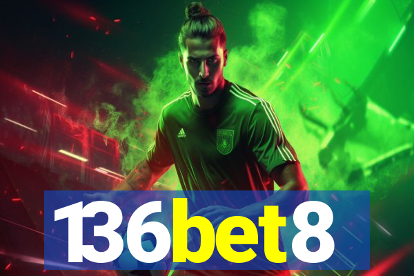 136bet8
