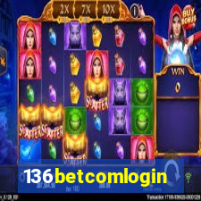 136betcomlogin
