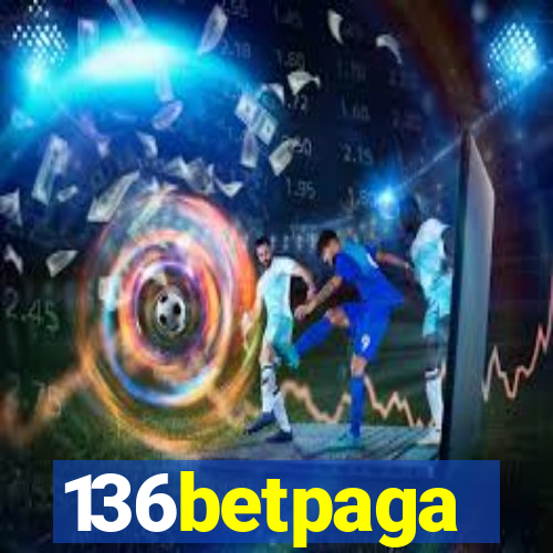 136betpaga