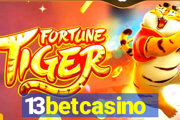 13betcasino